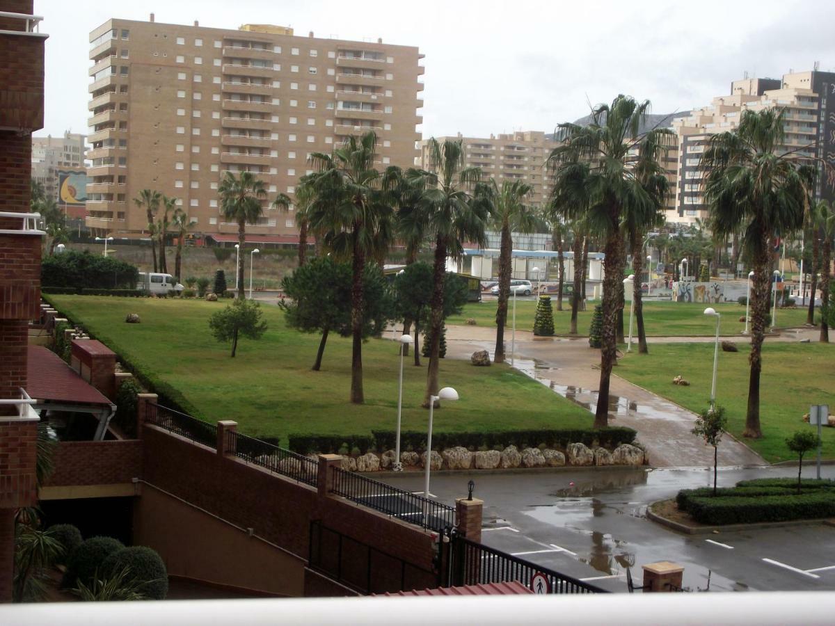 Acapulco III Marina Dor Daire Oropesa del Mar Dış mekan fotoğraf