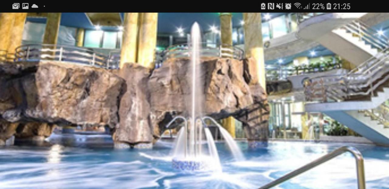 Acapulco III Marina Dor Daire Oropesa del Mar Dış mekan fotoğraf