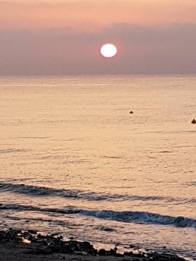 Acapulco III Marina Dor Daire Oropesa del Mar Dış mekan fotoğraf
